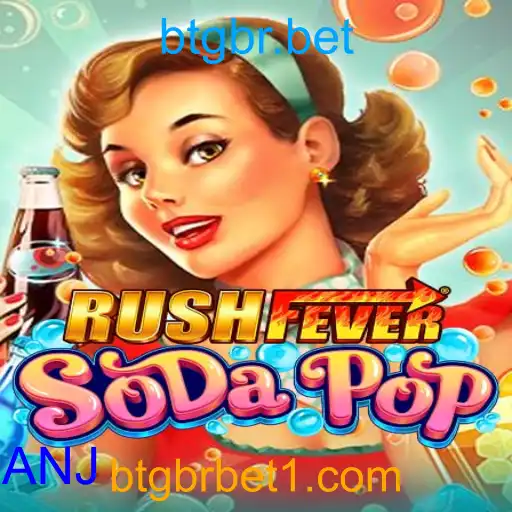 RushFeverSodaPop