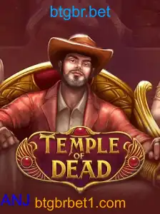 TempleofDead