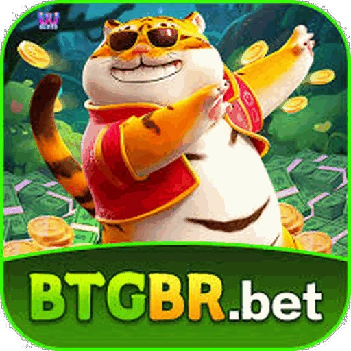btgbr.bet Logo
